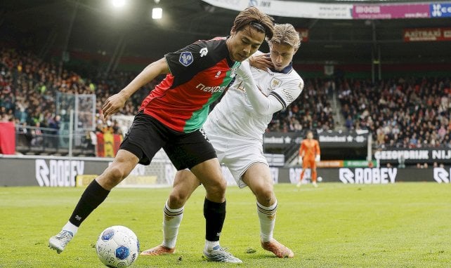 VfB: Der Preis für Sano