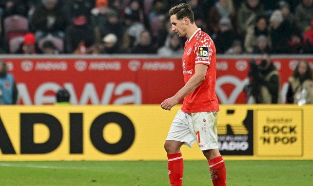 Mainz: Rekordsperre für Kohr