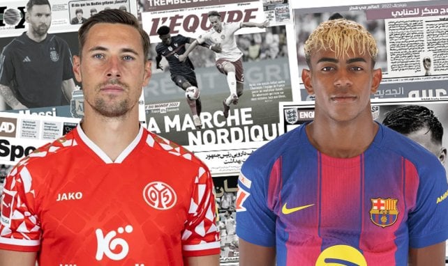 Schwarze Karte für Kohr | Barças große Rückkehr