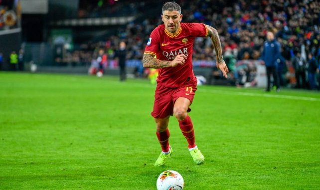 Kolarov vor Inter-Wechsel
