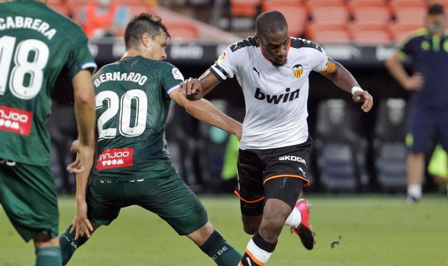Der FC Valencia zahlte für Kondogbia vor zwei Jahren 22 Millionen Euro