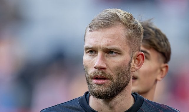 4 + 2: So ist die Vertragslage bei den Bayern