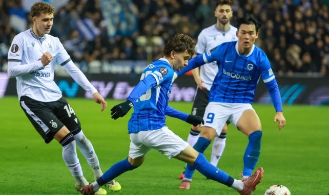 BVB buhlt um teures Mittelfeld-Duo