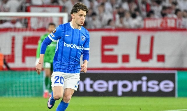 BVB: Erste Einigung im Karetsas-Poker