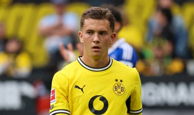 BVB: Pokal-Update zu Karetsas