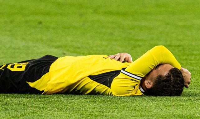 Neue BVB-Updates zum Karetsas-Schock