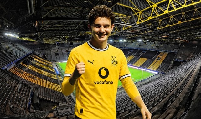 Brandheiß: Sechs Bundesliga-Transfers bald fix