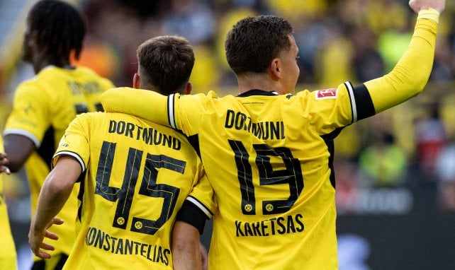 Die Bundesliga hat (hoffentlich) eine neue Attraktion