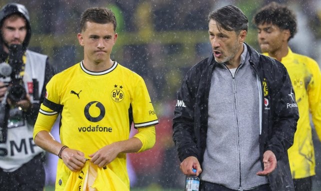 BVB-Neuzugänge mit Problemen: Drei Aufgaben für Kovac