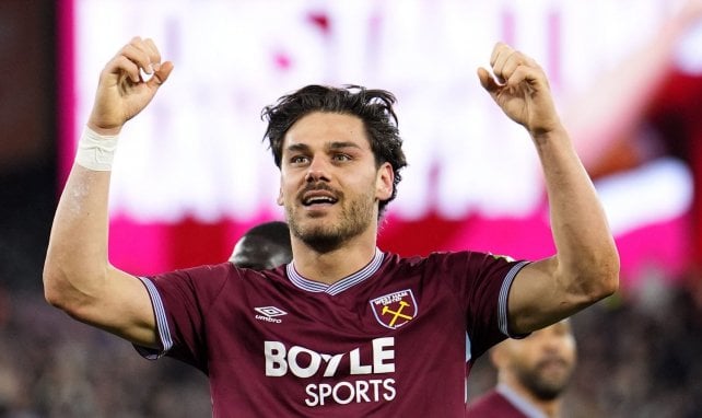 Mavropanos zurück in die Bundesliga? 