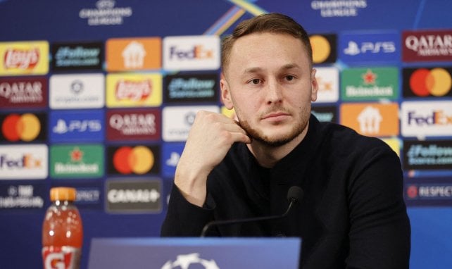 30 Millionen: Tauziehen um Koopmeiners?