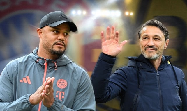 Medien: Bayern & BVB jagen Brasilien-Juwel Belinho