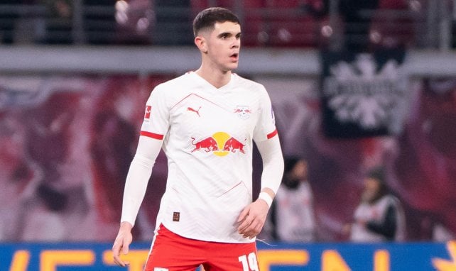 Florenz wildert in Leipzig