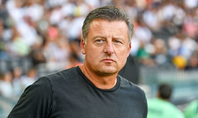Kosta Runjaic im Porträt