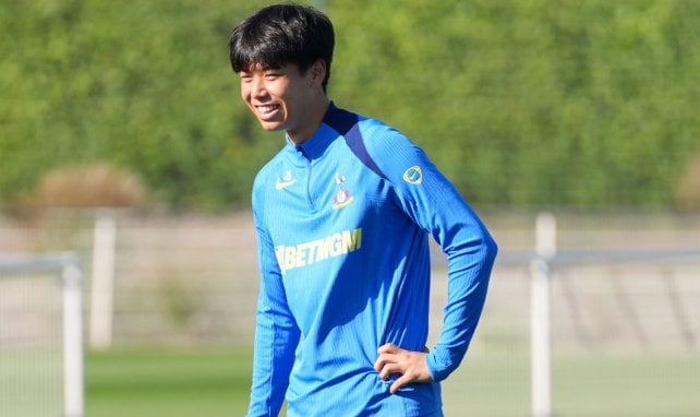 Aus der Premier League: Gladbach holt ersten Winter-Zugang