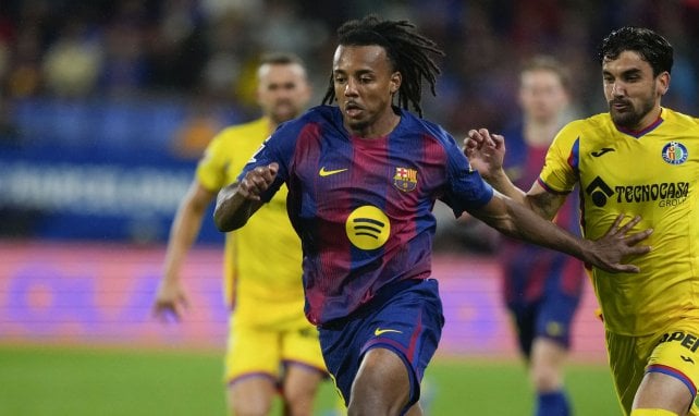 Eine gute & eine schlechte Nachricht für Barça