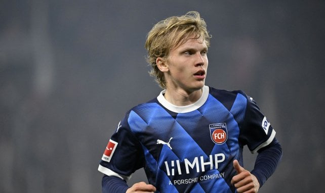 Bayern verkauft Krätzig