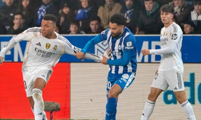 Nach Real-Debüt: BVB & Bayer geben Valdepeñas nicht auf