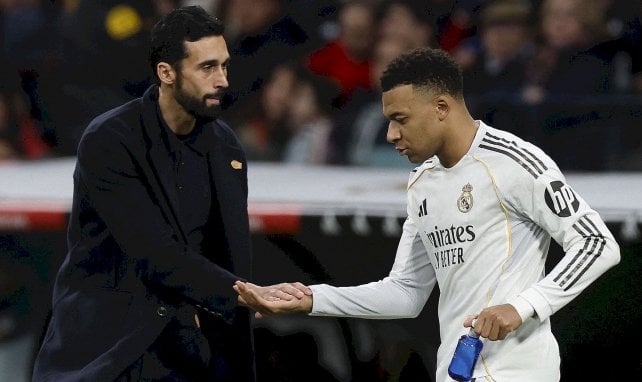 Nächste Eskalation: Auch Mbappé verliert die Nerven