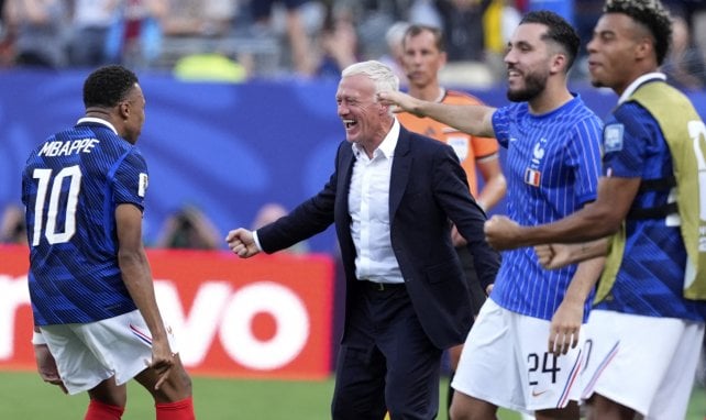 Mbappé auf Messis Spuren | Mexikos ganz großer Traum