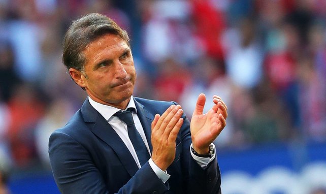 Bruno Labbadia ist neuer Coach bei der Hertha