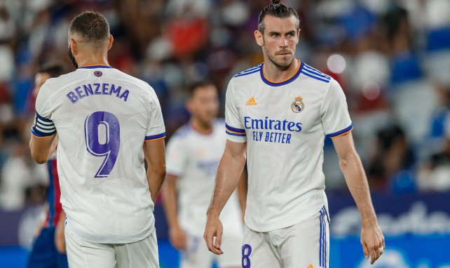 Real Madrid: Unverhoffte Kehrtwende bei Bale?