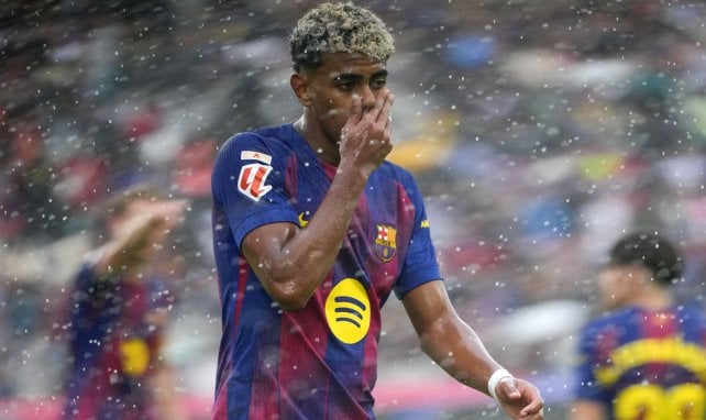 Neue Eskalationsstufe: Spanien streicht Yamal