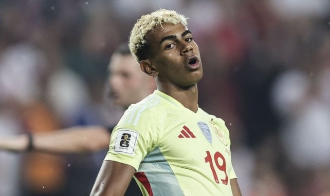 PSG & Yamal: Das ist dran