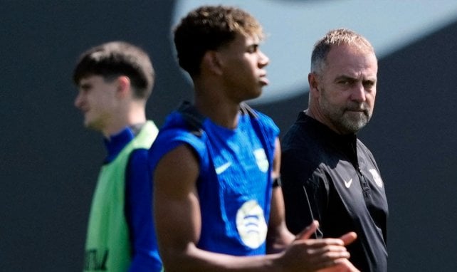 Spieler sauer: Zerstört sich Barça von innen?