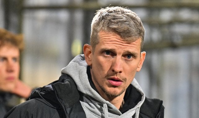 Bayern holt Bender als Trainer
