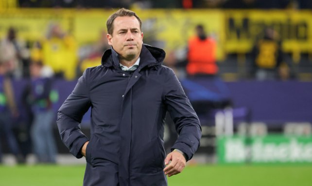 Ricken zieht interessanten Bayern-Vergleich