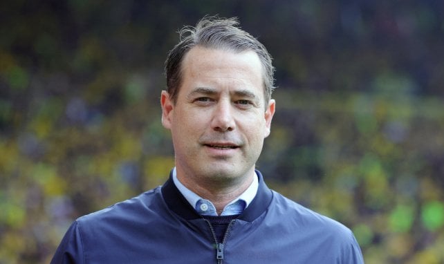 BVB-Zukunft: Ricken deutet Entscheidung an