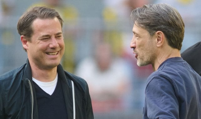 Der neue BVB-Weg: Ricken mit Seitenhieb