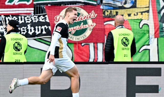 Günther reagiert auf geplatzten Werder-Deal
