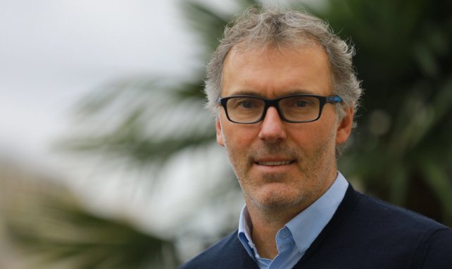 Laurent Blanc arbeitete zuletzt in Katar