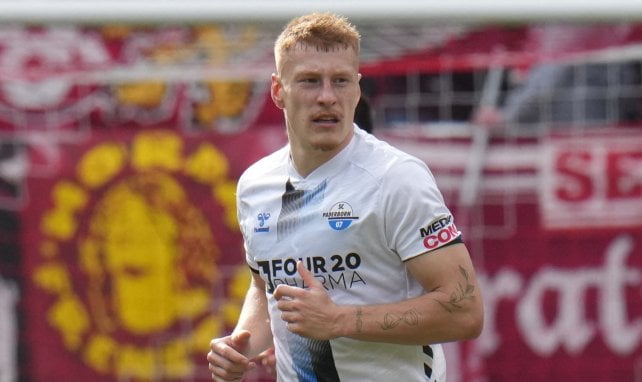 Paderborn legt Curda-Preis fest