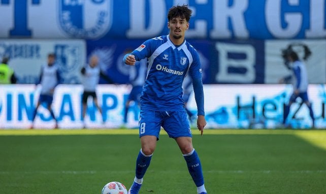 VfB: Viel Interesse an Ulrich