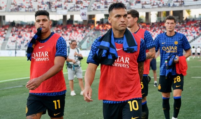 Klub-Boss schiebt Barça-Wechsel einen Riegel vor