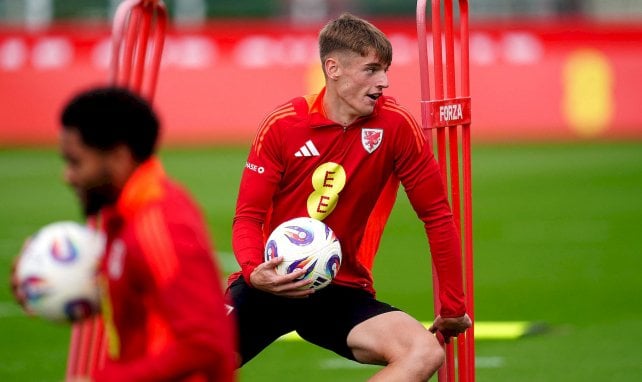 Prominenter Bundesliga-Dreikampf um Lawlor