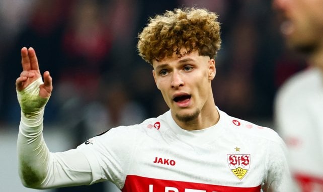 VfB-Transfer fällt ins Wasser