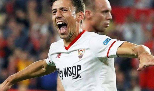 Clément Lenglet kostet seinem Ex-Klub Sevilla eine Stange Geld