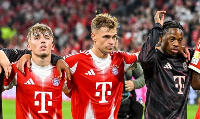 So plant Bayern mit Karl & Mike