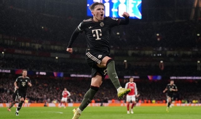 Beispiel Karl: Bayern denkt bei den Talenten um