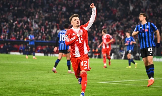 Bayerns Rekordspieler machen es Eberl einfach