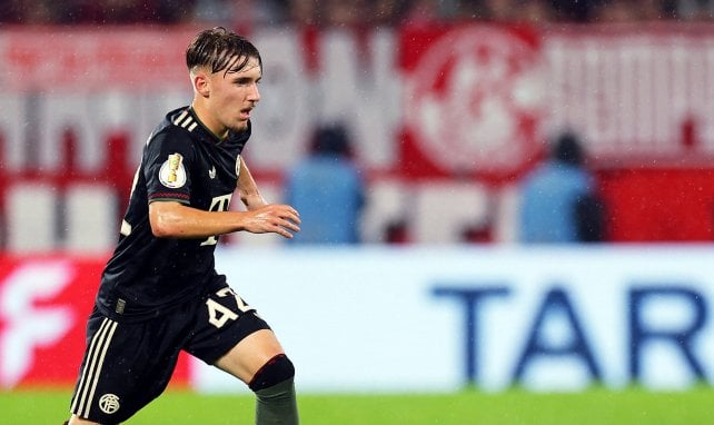 Bayern aufgepasst: Abwerbeversuch bei Karl?