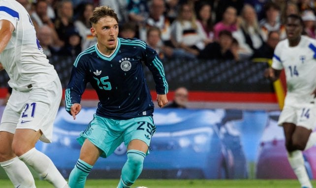 Karl verpasst die WM – Nachrücker steht fest