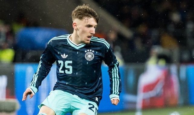 Karl in die WM-Startelf?