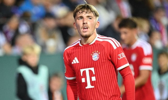 Bayern nominiert sechs Nachzügler
