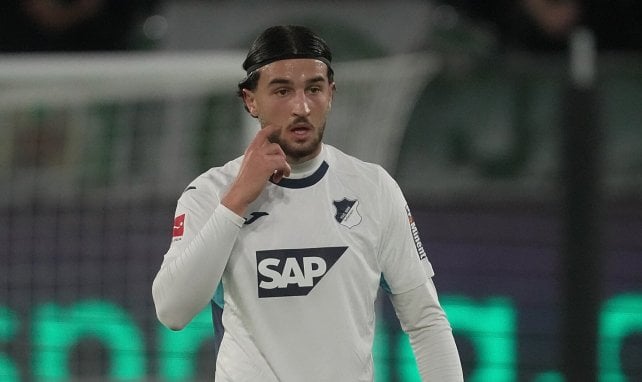 Hoffenheim verkündet Verlängerung