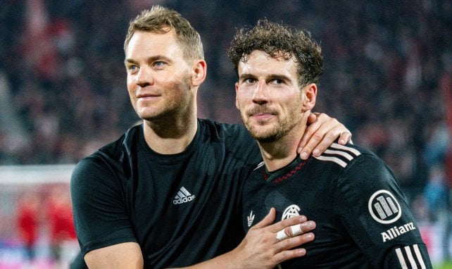 Entschieden: Drei Bundesliga-Stars ablösefrei auf dem Markt